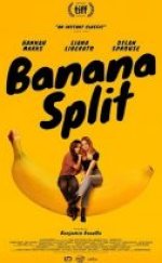 Banana Split – Banana Split 1988 Yüksek Kalite Türkce Altyazi Full HD İzle