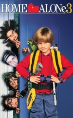 Evde Tek Başına 3 – Home Alone 3 1997 Yüksek Kalite Türkçe Dublaj Full HD İzle