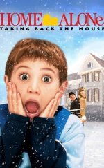 Evde Tek Başına 4 – Home Alone: Taking Back the House 2002 Yüksek Kalite Türkçe Dublaj Full HD İzle