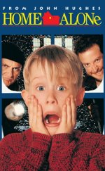 Evde Tek Başına – Home Alone 1990 Yüksek Kalite Türkçe Dublaj Full HD İzle