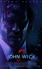 John Wick 2: Chapter Two 2017 Yüksek Kalite izle