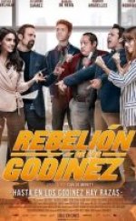 Rebelión De Los Godínez Beyaz Yakalıların İsyanı i – Rebelión de los Godínez 2020 Yüksek Kalite Türkce Altyazi Full HD İzle