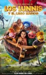 Masallar Diyarı – The Lunnis and the Great Fairy Tales Adventure 2019 Yüksek Kalite Türkçe Dublaj Full HD İzle