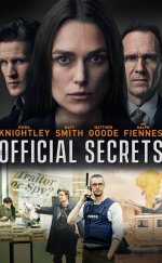 Resmi Sırlar Official Secrets i – Official Secrets 2019 Yüksek Kalite Türkçe Dublaj Full HD İzle