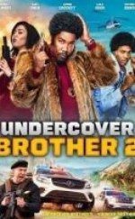 Çılgın Kahraman 2 – Undercover Brother\’s Brother 2019 Yüksek Kalite Türkçe Dublaj Full HD İzle