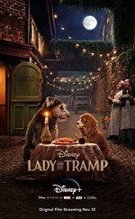 A Dama e o Vagabundo – Lady and the Tramp Türkçe Altyazı izle