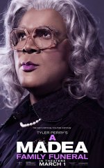 A Madea Family Funeral – A Madea Family Funeral 720P izle