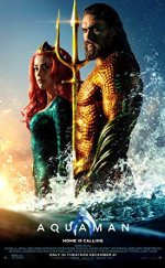 Aquaman – Aquaman 720P izle