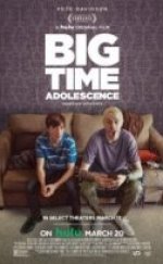 big time adolescence – Big Time Adolescence 720P izle