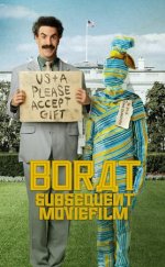 Borat Devam – Borat 720P izle