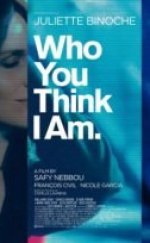 Celle que vous croyez – Hangi Kadın Who You Think I Am Türkçe Dublaj izle