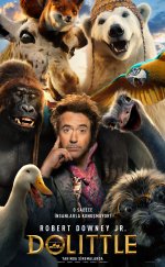 Doktor Dolittle’in Yolculuğu – Dolittle 720P izle