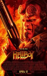 Hellboy 3 ViP – Hellboy Türkçe Altyazı 720P