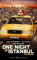 İstanbul’da Bir Gece Oneght in Istanbul 720P Türkçe Altyazı izle