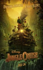 Jungle Cruise – Jungle Cruise Türkçe Altyazı izle