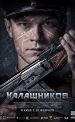 Kalaşnikof Kalashnikov – AK-47 720P izle