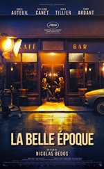 La belle époque – Yeni Baştan La Belle Époque Türkçe Altyazı izle