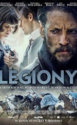 Lejyonlar Legiony The Legions i ViP – Legiony 2019 Yüksek Kalite Türkce Altyazi Full HD İzle