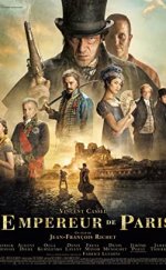 L\’Empereur de Paris – İmparator Yeraltı Dünyasının Hükümdarı Türkçe Dublaj izle