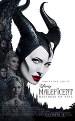 Maleficent: Mistress of Evil – Malefiz 2 Kötülüğün Gücü Maleficent Mistress of Evil 720p Türkçe Dublaj izle