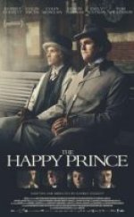 Mutlu Prens The Happy Prince – The Happy Prince 2018 Yüksek Kalite Türkce Altyazi Full HD İzle