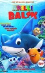 Shark School – Akıllı Balık Türkçe Dublaj izle