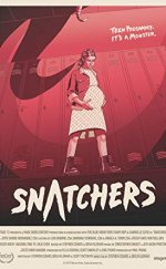 Snatchers i ViP – Snatchers 2019 Yüksek Kalite Türkçe Dublaj Full HD İzle