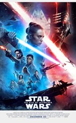 Star Wars Yıldız Savaşları 9 Skywalker’ın Yükselişi 720P Türkçe Dublaj izle