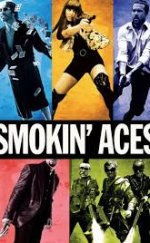 Tehlikeli Aslar – Smokin\’ Aces Türkçe Dublaj 720P