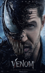 Venom – Venom Zehirli Öfke Türkçe Dublaj izle