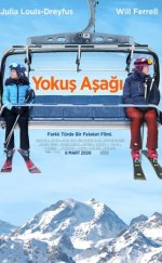 Yokuş Aşağı – Downhill Türkçe Dublaj 720P