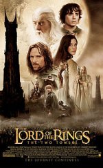 Yüzüklerin Efendisi İki Kule – The Lord of the Rings: The Two Towers Türkçe Dublaj 720P