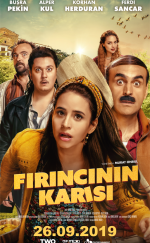 Fırıncının Karısı – Fırıncının Karısı Türkçe Dublaj izle