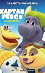 Kaptan Pengu ve Arkadaşları – Kaptan Pengu ve Arkadaşları: Mandalina\’nın Günlüğü Türkçe Dublaj 720P